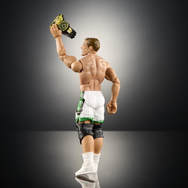 WWE Elite Collection Series 117 Grayson Waller image 4