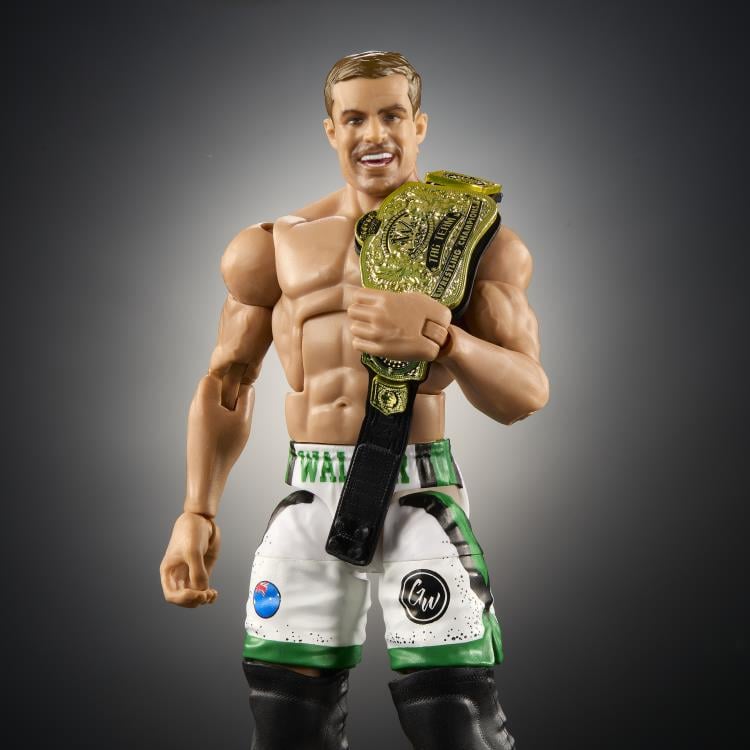 WWE Elite Collection Series 117 Grayson Waller image 5