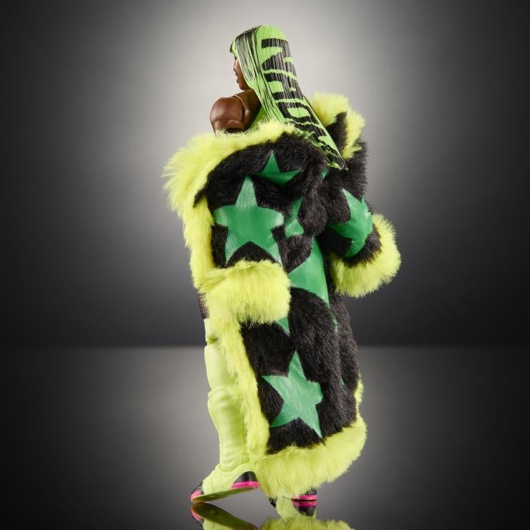 WWE Elite Collection Series 117 Naomi image 4