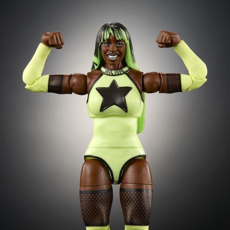 WWE Elite Collection Series 117 Naomi image 6