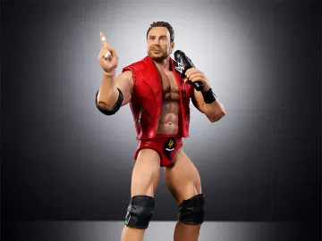 WWE Elite Collection Top Picks 2025 LA Knight