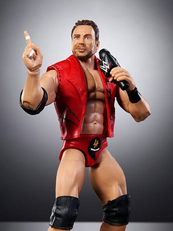 WWE Elite Collection Top Picks 2025 LA Knight image 2