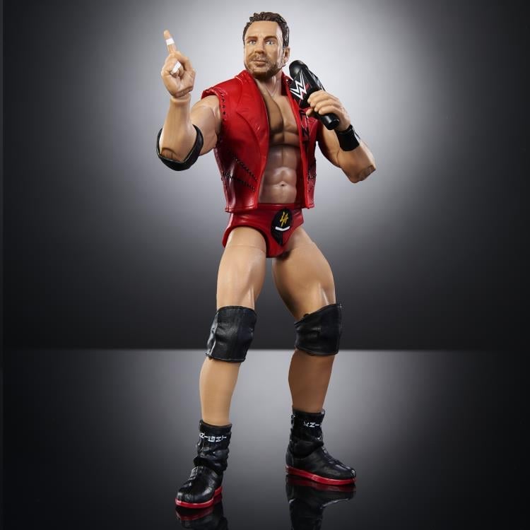 WWE Elite Collection Top Picks 2025 LA Knight image 3