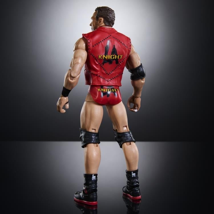 WWE Elite Collection Top Picks 2025 LA Knight image 4
