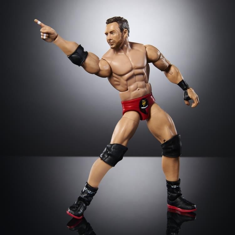 WWE Elite Collection Top Picks 2025 LA Knight image 5