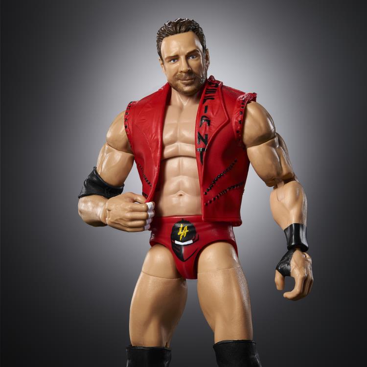 WWE Elite Collection Top Picks 2025 LA Knight image 6