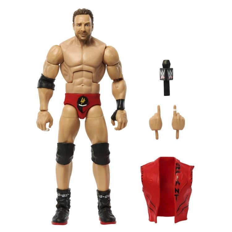 WWE Elite Collection Top Picks 2025 LA Knight image 7