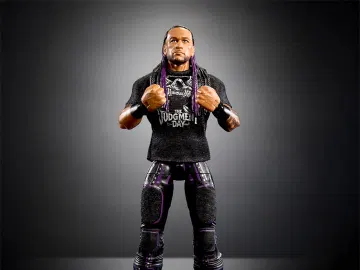 WWE Elite Collection Top Picks 2025 Damian Priest