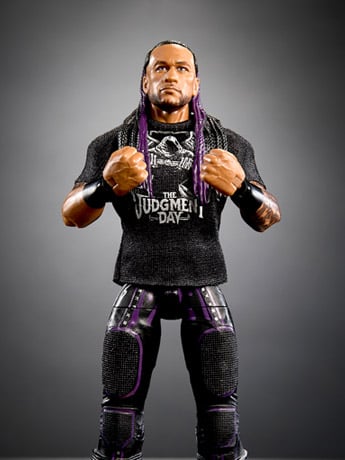 WWE Elite Collection Top Picks 2025 Damian Priest image 2