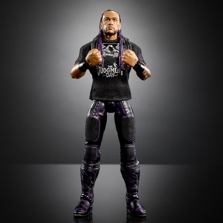 WWE Elite Collection Top Picks 2025 Damian Priest image 3