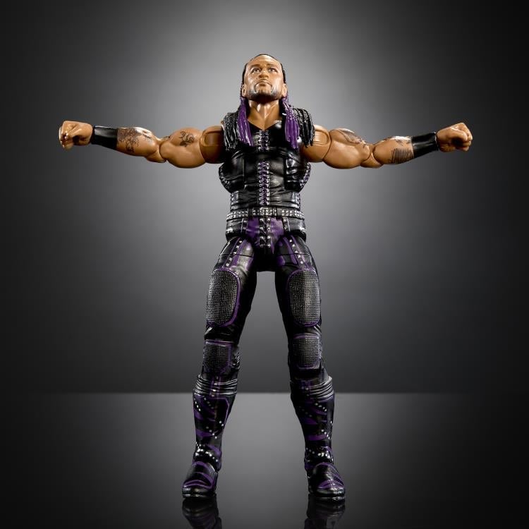 WWE Elite Collection Top Picks 2025 Damian Priest image 4
