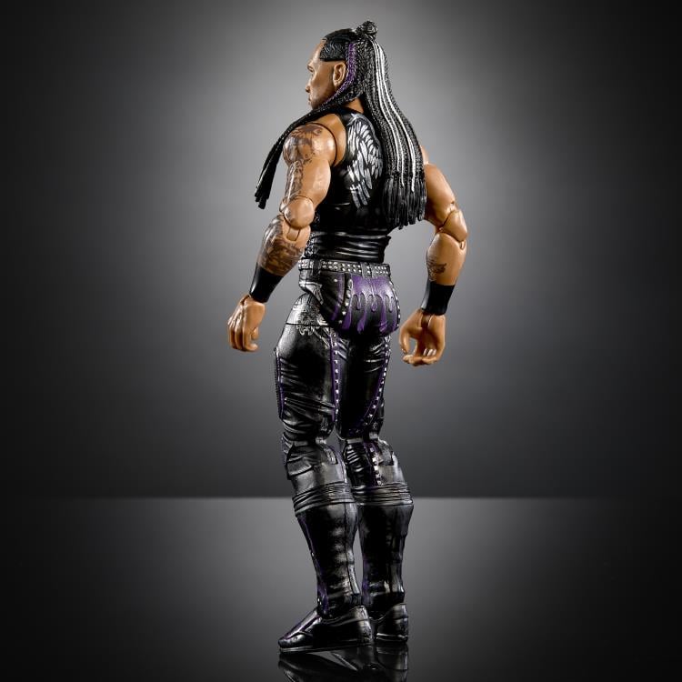 WWE Elite Collection Top Picks 2025 Damian Priest image 5
