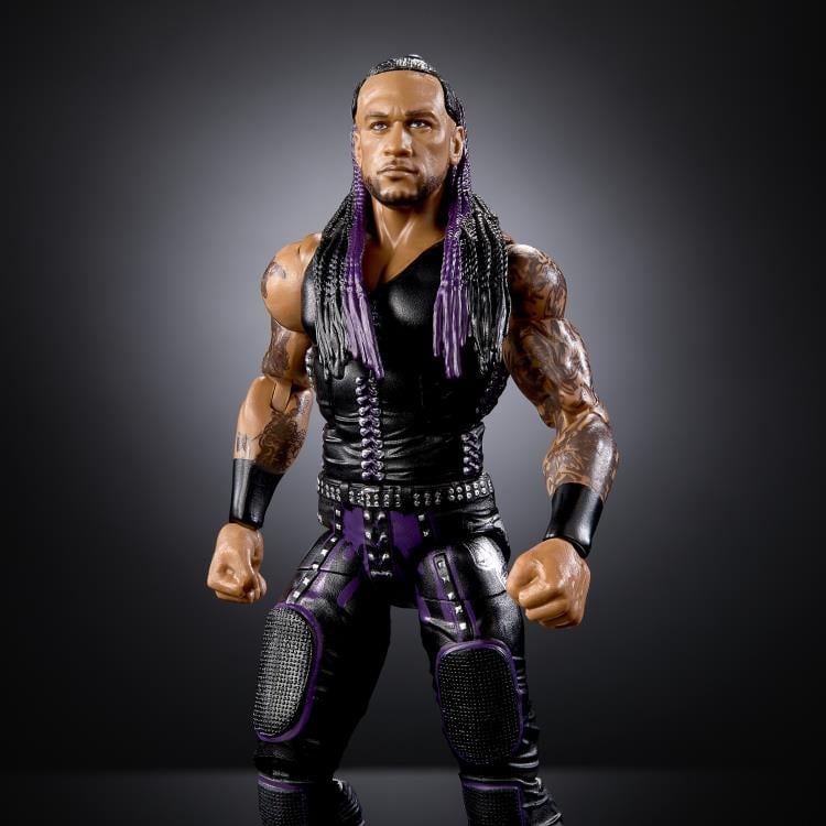 WWE Elite Collection Top Picks 2025 Damian Priest image 6