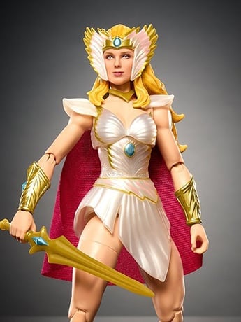 Masters of the Universe Masterverse New Etheria She-Ra image 2