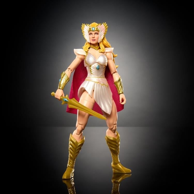 Masters of the Universe Masterverse New Etheria She-Ra image 3
