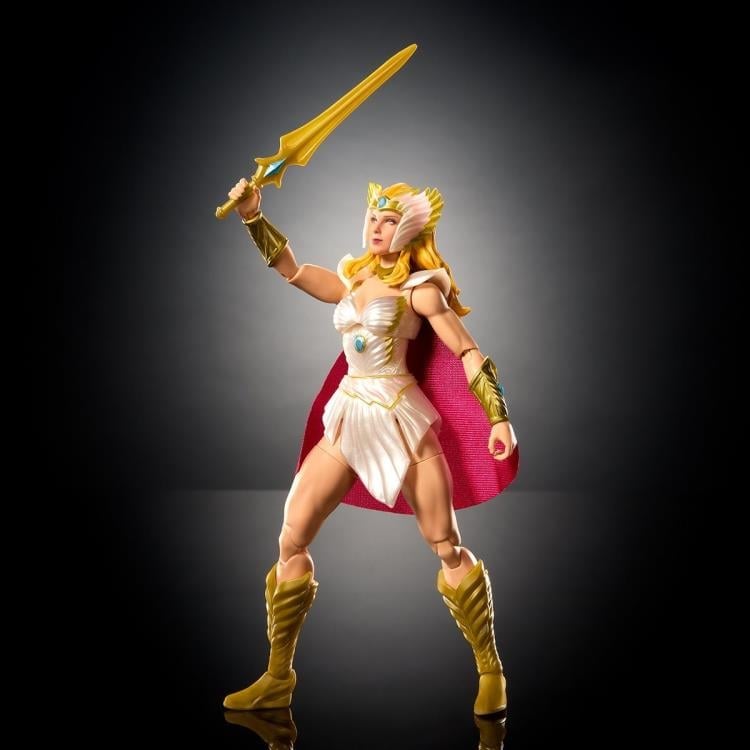 Masters of the Universe Masterverse New Etheria She-Ra image 4