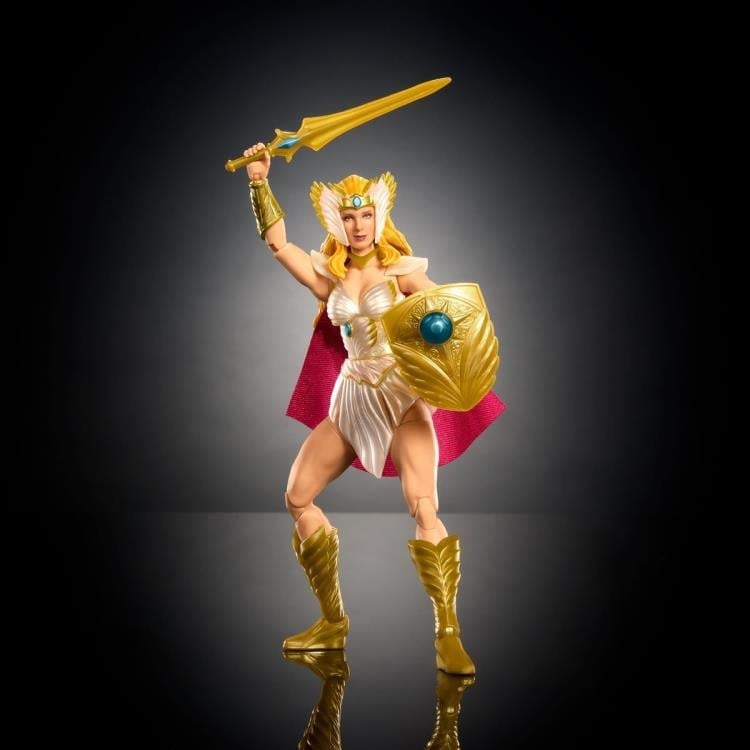 Masters of the Universe Masterverse New Etheria She-Ra image 5
