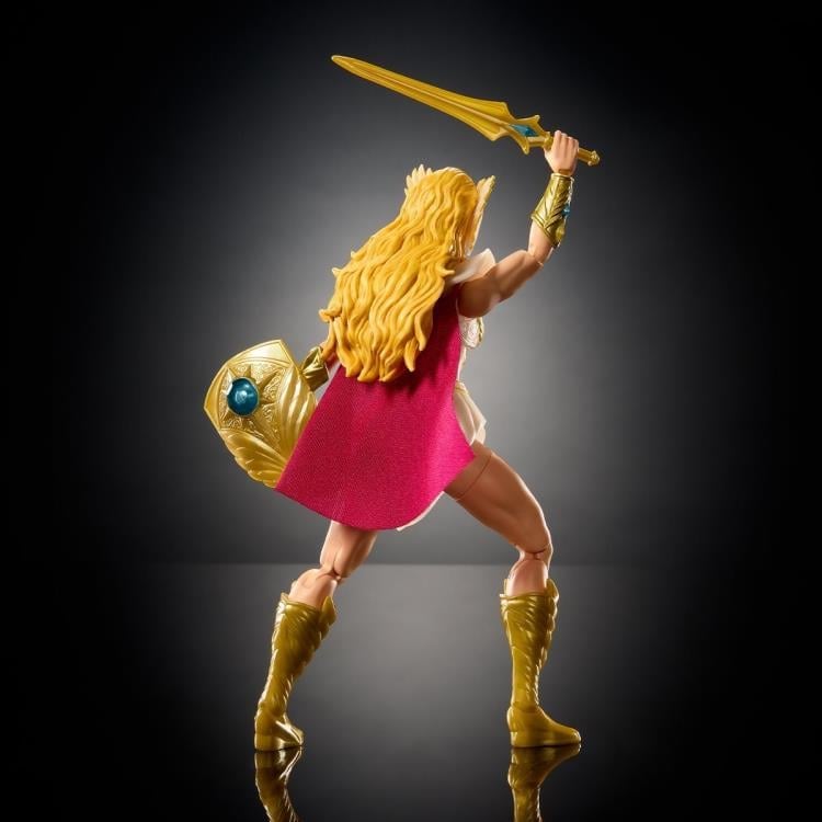 Masters of the Universe Masterverse New Etheria She-Ra image 6