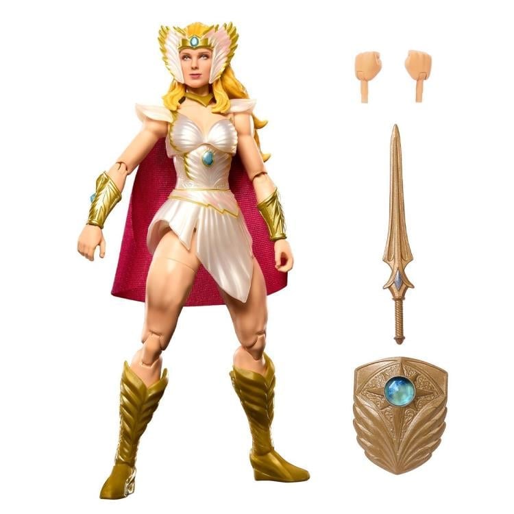 Masters of the Universe Masterverse New Etheria She-Ra image 7