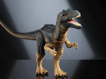 Jurassic World Hammond Collection Allosaurus