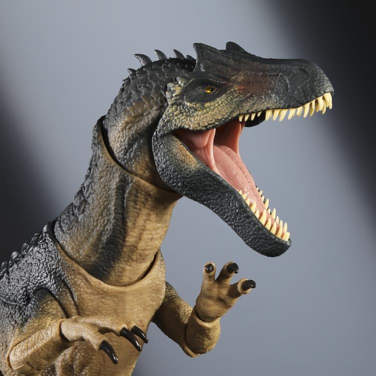 Jurassic World Hammond Collection Allosaurus image 6