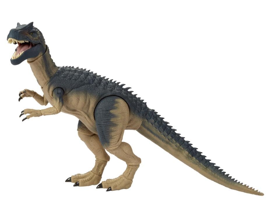 Jurassic World Hammond Collection Allosaurus image 7