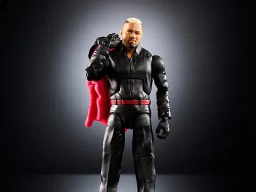 WWE Elite Collection Series 118 Solo Sikoa