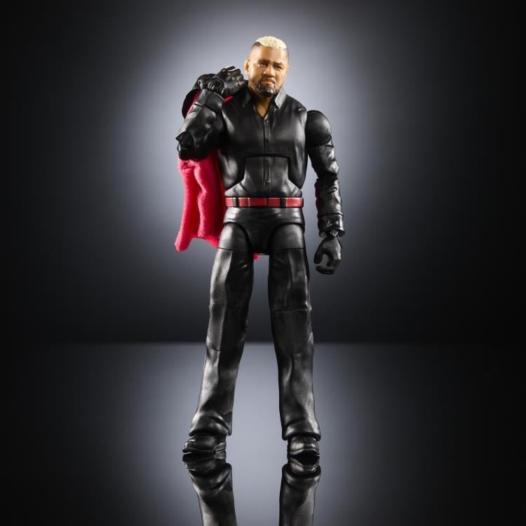 WWE Elite Collection Series 118 Solo Sikoa image 3