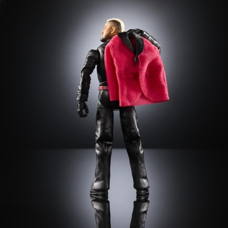 WWE Elite Collection Series 118 Solo Sikoa image 5