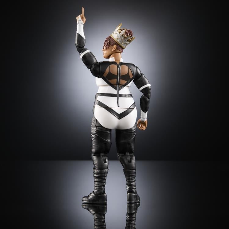 WWE Elite Collection Series 118 Nia Jax image 4