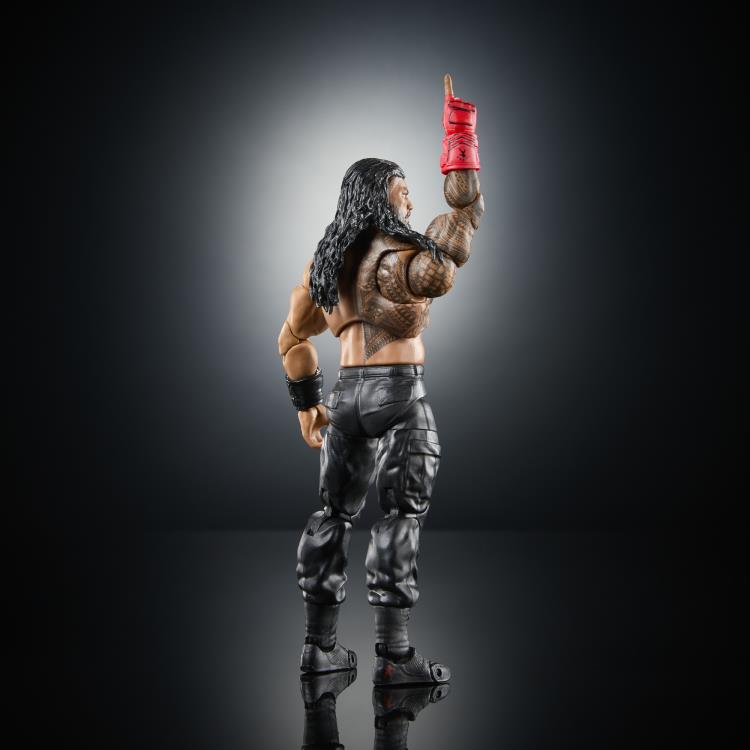 WWE Ultimate Edition Greatest Hits Roman Reigns image 4