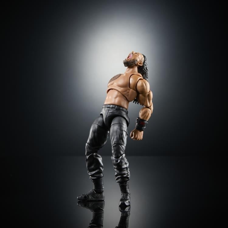 WWE Ultimate Edition Greatest Hits Roman Reigns image 5