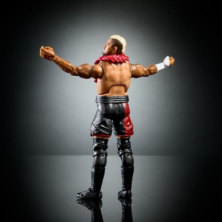 WWE Elite Collection Top Picks 2025 Solo Sikoa image 5