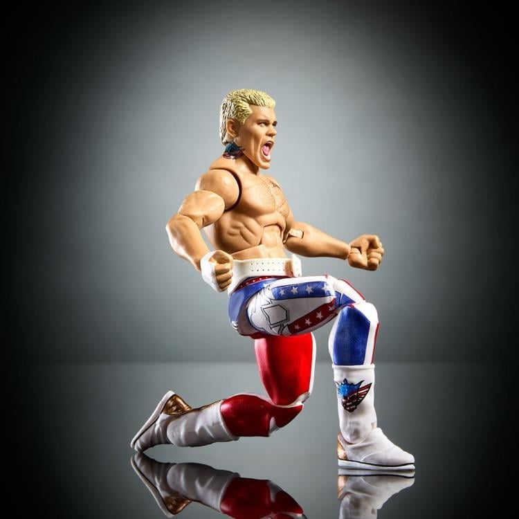 WWE Elite Collection Top Picks 2025 Cody Rhodes image 5