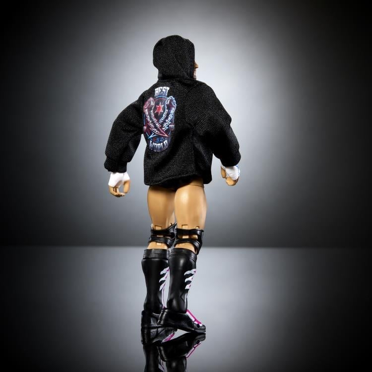 WWE Ultimate Edition 27 CM Punk image 6