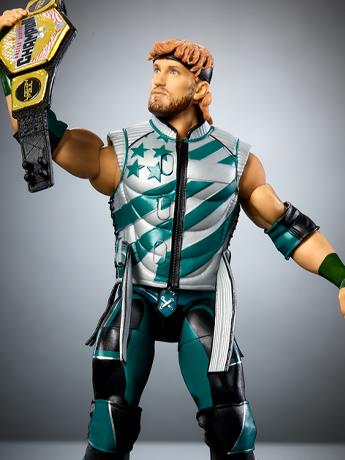 WWE Ultimate Edition 27 Logan Paul image 2