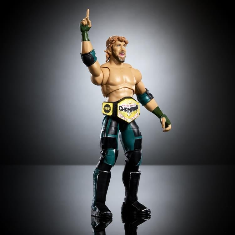 WWE Ultimate Edition 27 Logan Paul image 3