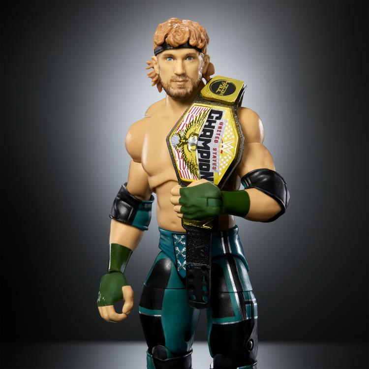 WWE Ultimate Edition 27 Logan Paul image 4