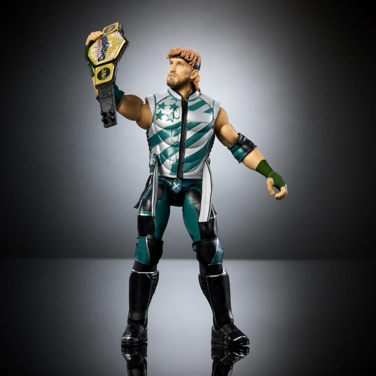 WWE Ultimate Edition 27 Logan Paul image 5