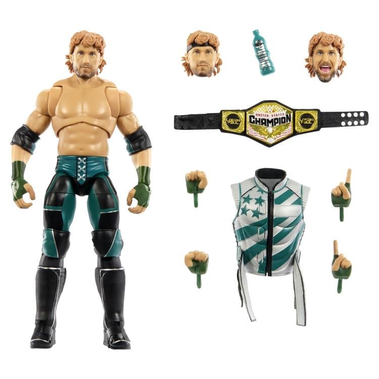 WWE Ultimate Edition 27 Logan Paul image 7