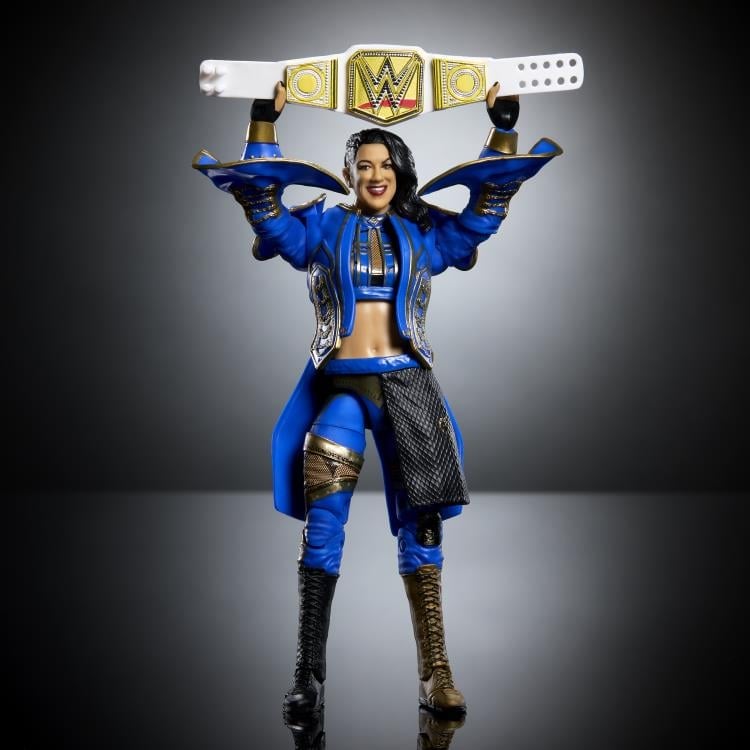 WWE Ultimate Edition 27 Bayley image 3