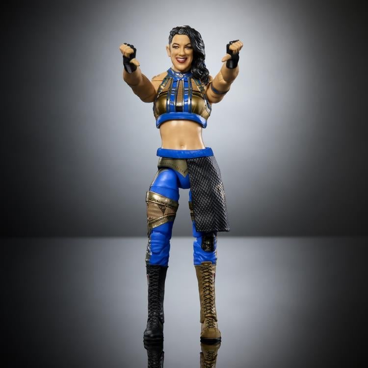 WWE Ultimate Edition 27 Bayley image 5