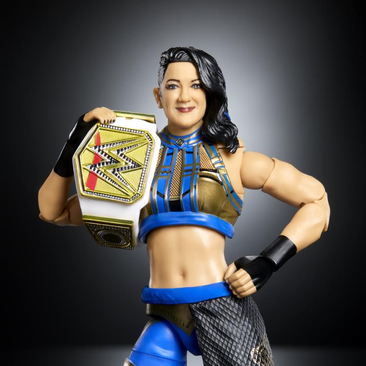 WWE Ultimate Edition 27 Bayley image 6