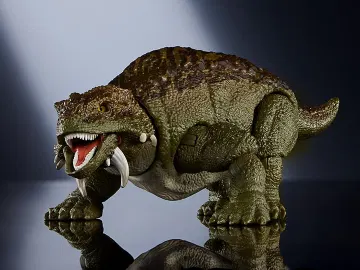 Jurassic World Hammond Collection Scutosaurus