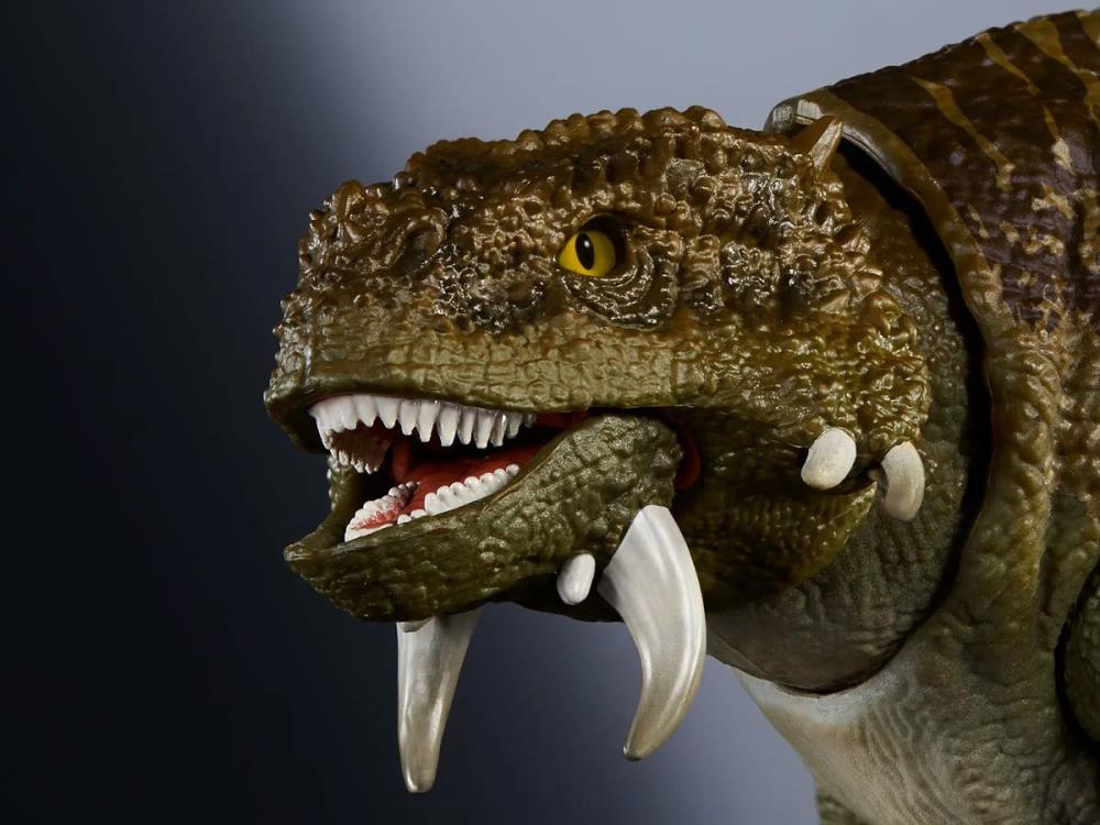 Jurassic World Hammond Collection Scutosaurus image 6
