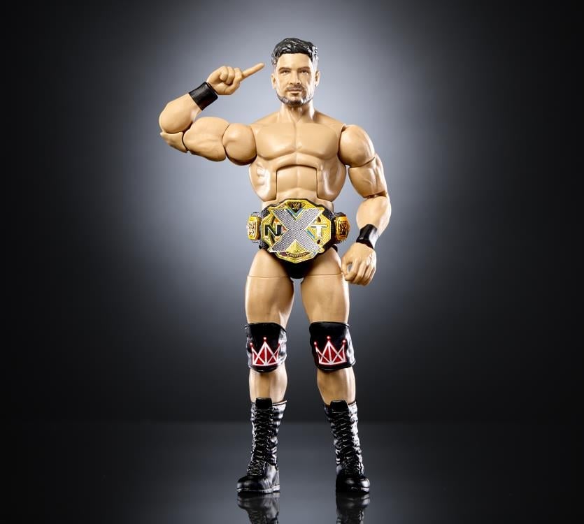 WWE Elite Collection Series 119 Ethan Page image 10