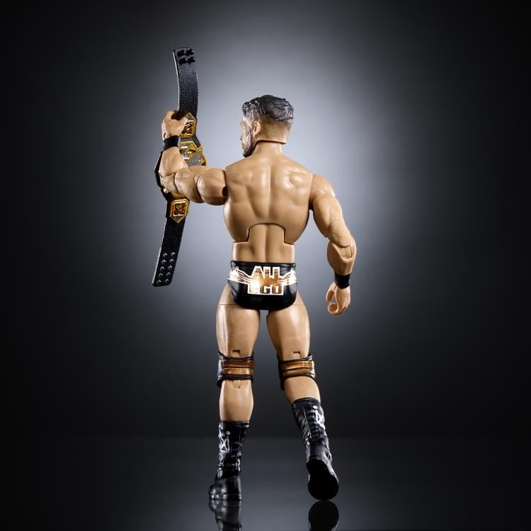 WWE Elite Collection Series 119 Ethan Page image 5