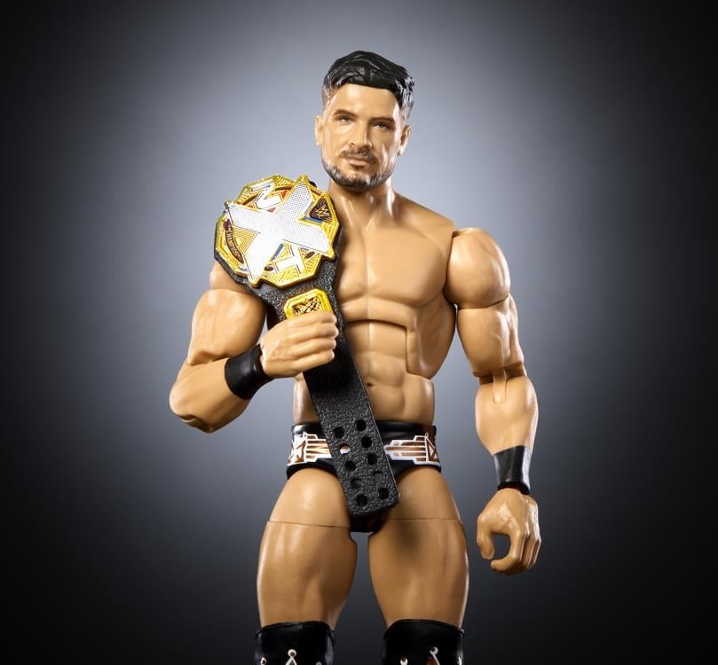WWE Elite Collection Series 119 Ethan Page image 6