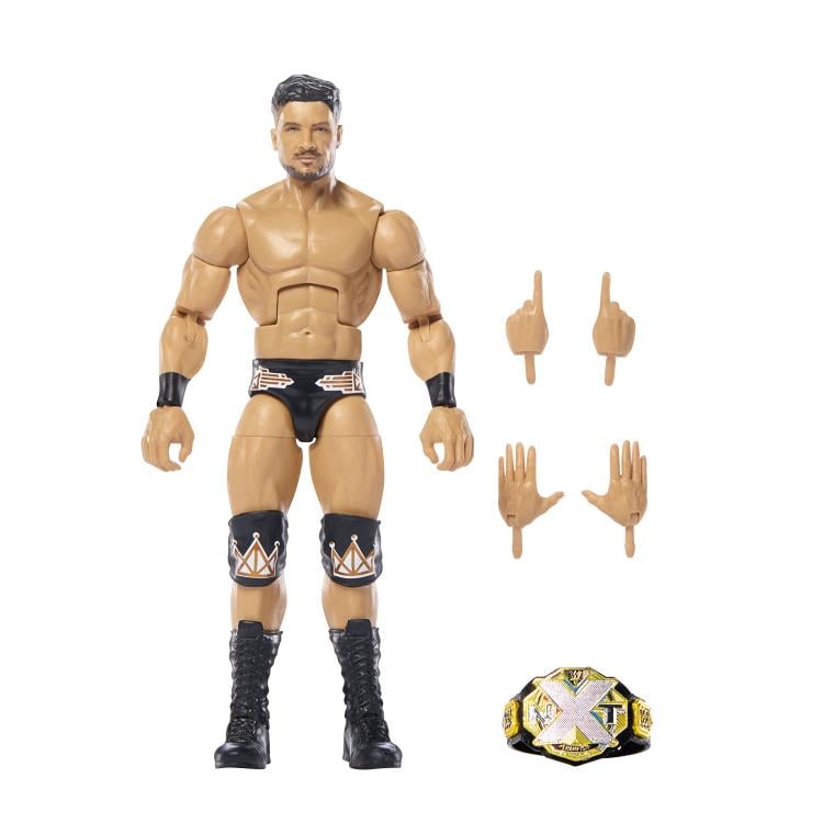 WWE Elite Collection Series 119 Ethan Page image 7