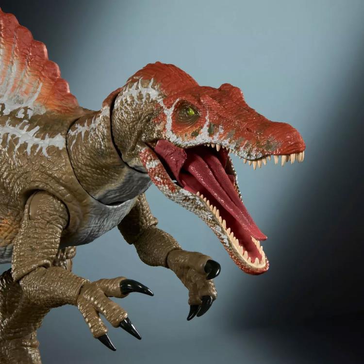 Jurassic Park III Hammond Collection Spinosaurus XL image 6